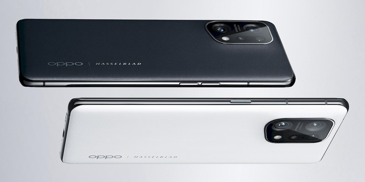 Oppo Find X5 รุ่นน้องที่มาพร้อมกับ Snapdragon 888 แต่ใช้เซ็นเซอร์กล้องแบบเดียวกับรุ่นพี่